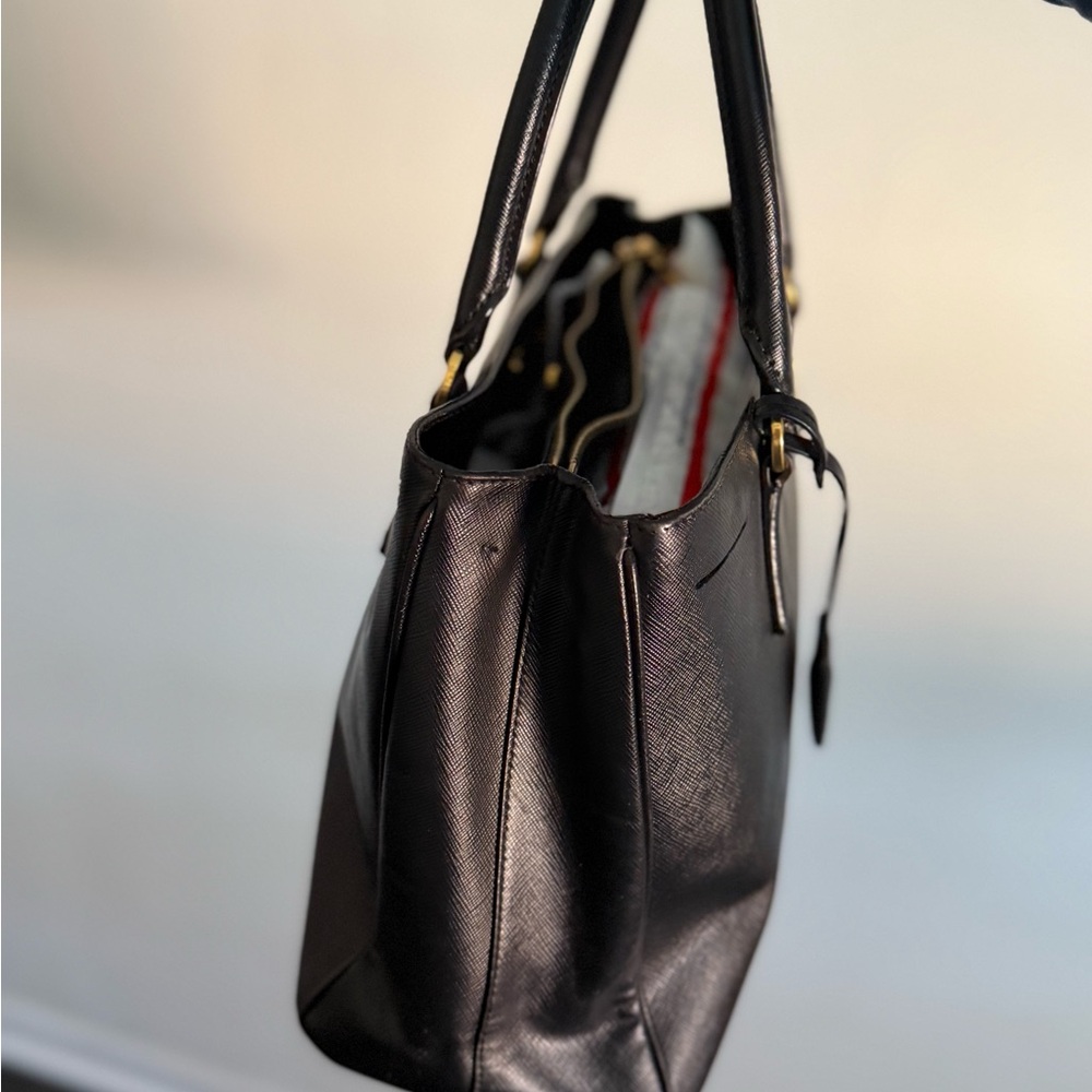 Prada Black Crossbody Bag - Picture 3 of 12